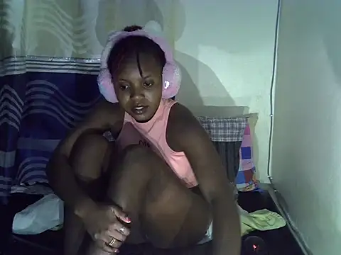 EnchantedVee webcam