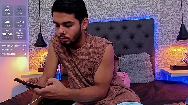 Peter_Kink webcam