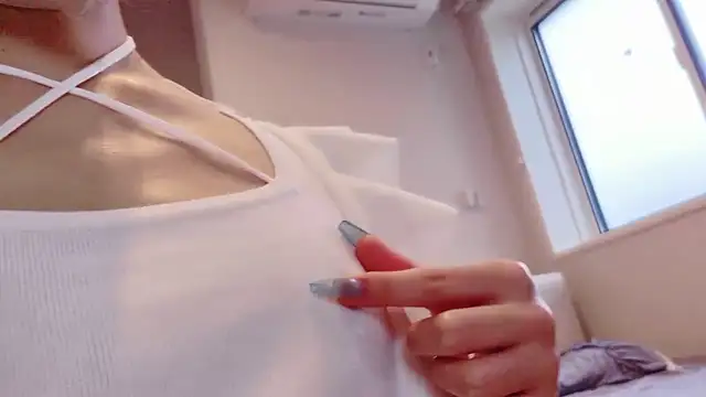-Nyanko-chan- live cam on StripChat