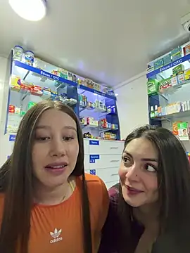 roouse live cam