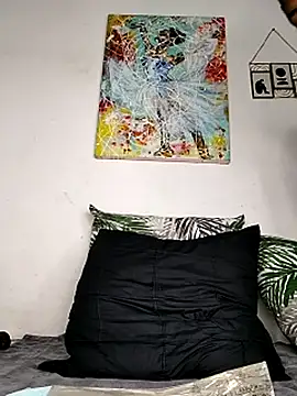 Sexymamibo webcam