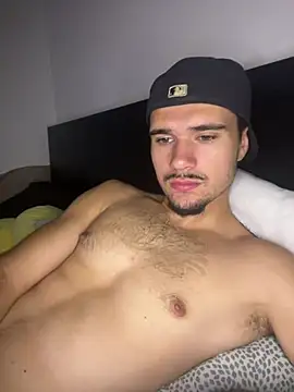 los_freaky webcam