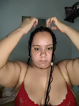 Kannapacks live webcam show