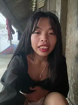 Hikomy- live webcam show