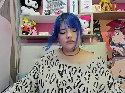 Blu3berry_b4by69 webcam