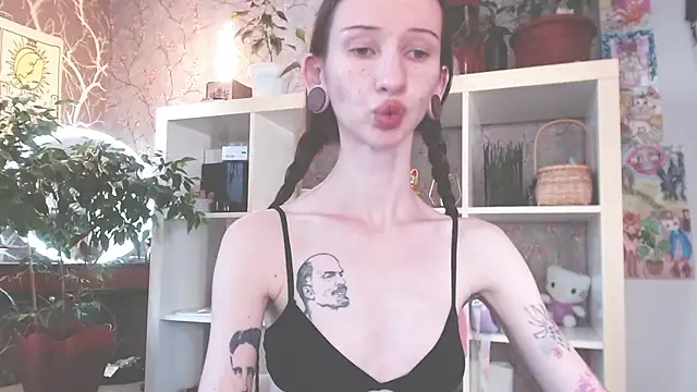 Arwen-elf webcam