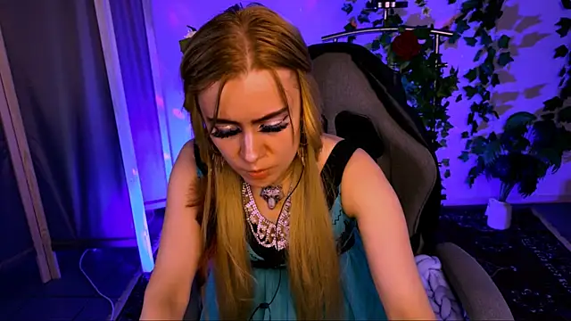 Kumiho_7777 webcam