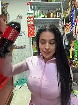 Sara_fun live webcam show