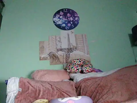 SexyGioconda webcam