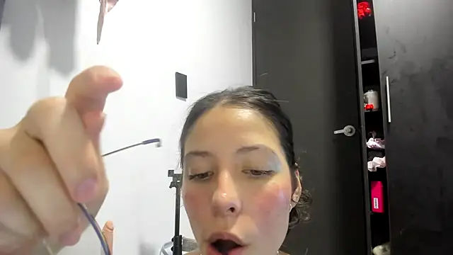 Miranda-cambell live sex cam
