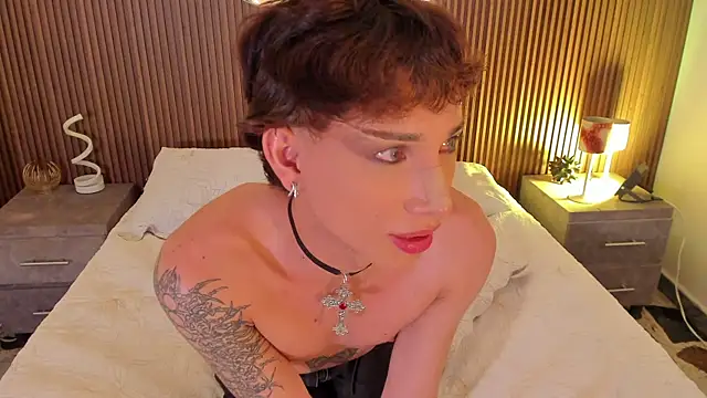 AndyWiilliams webcam