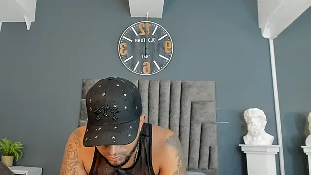 Robin_Rief webcam