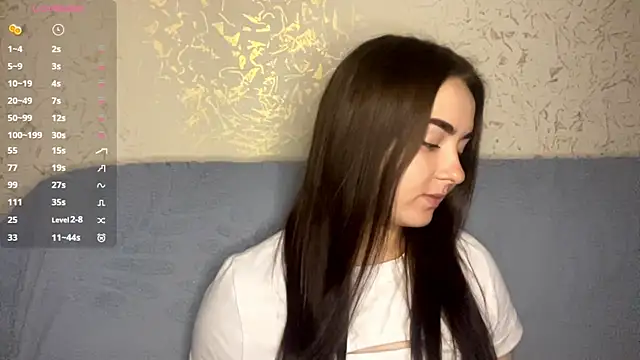 SelenaBrook webcam