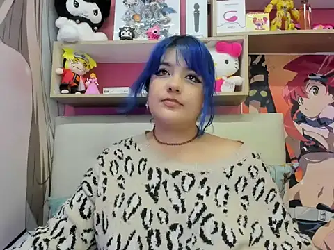 Blu3berry_b4by69 webcam