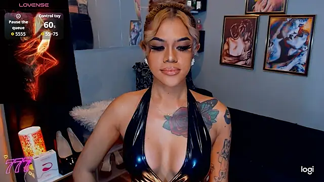 StellaStrong30 webcam