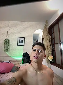 Niicky1_ webcam