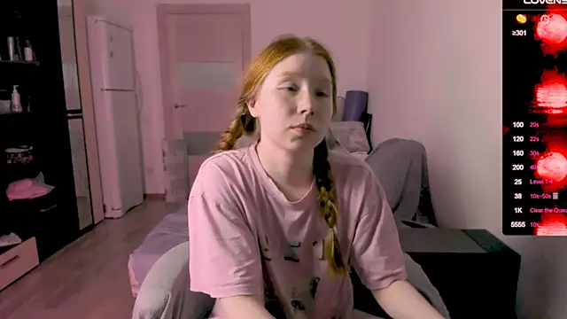 CallMeEffy1 webcam
