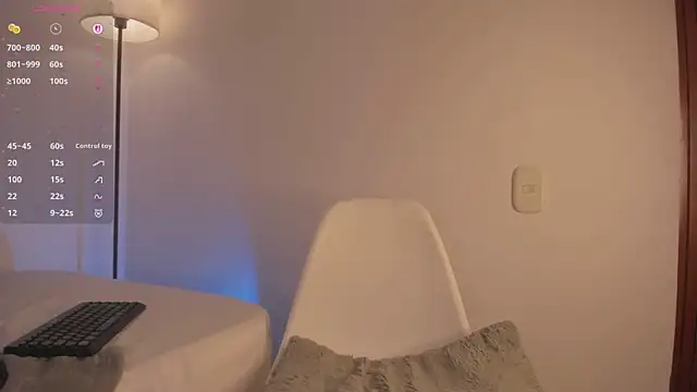 LynnSam_ webcam