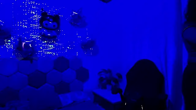 Horny_tgn webcam