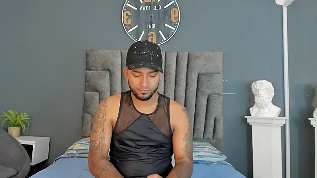 Robin_Rief webcam