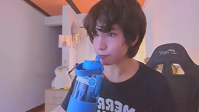 Sweet_Allan live cam
