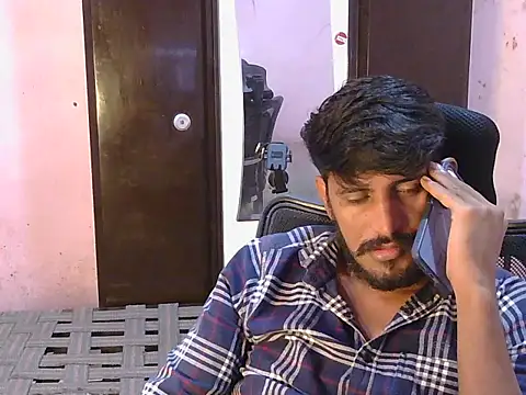 HotXKrish live cam