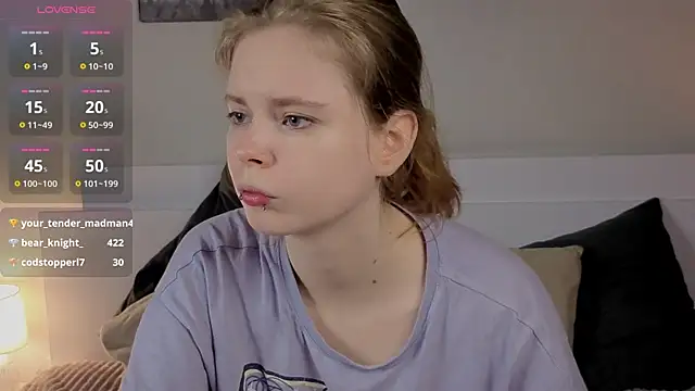 JulietteRain webcam