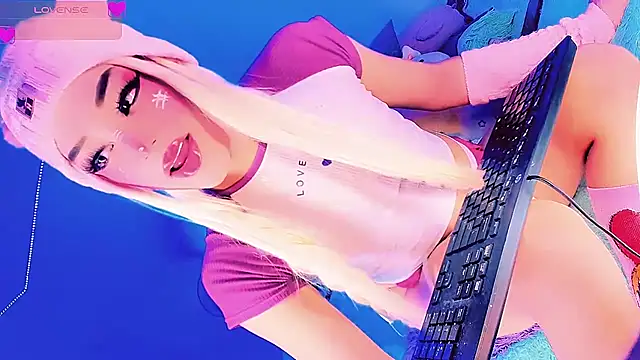 Shiaki_04 webcam