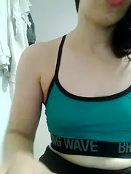 Defne0734 webcam