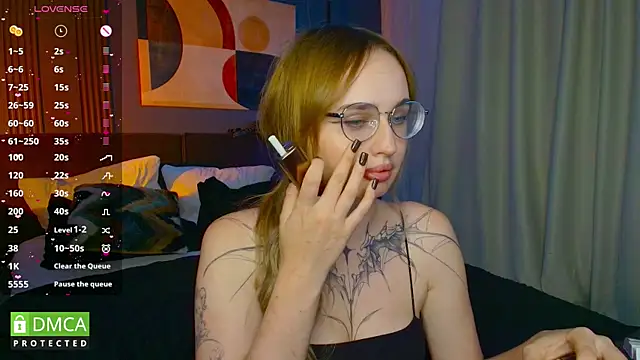 AdeLuna webcam