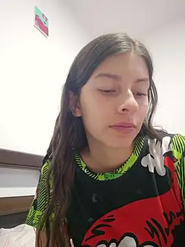 IrisBound webcam
