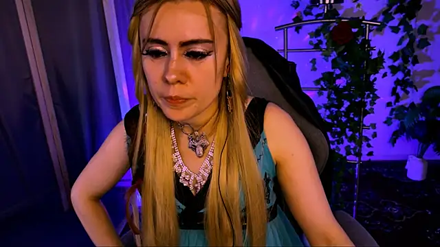 Kumiho_7777 live cam on StripChat