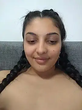 Ambra-Long webcam