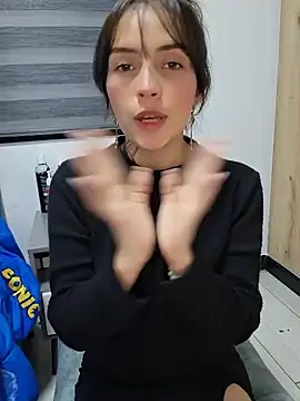 little_siin_ webcam