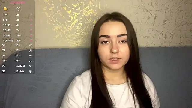 SelenaBrook webcam