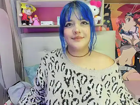Blu3berry_b4by69 webcam