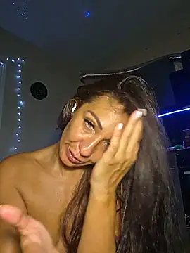 LeticiaWoods webcam