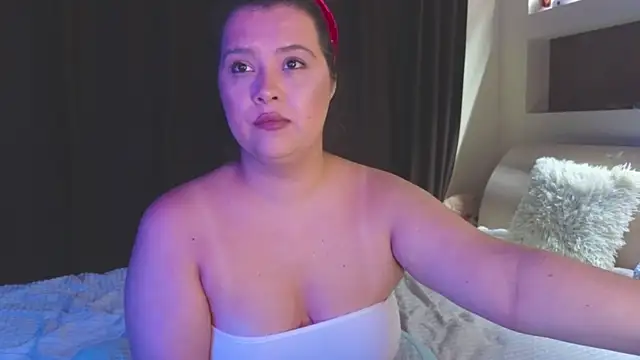 Malika_uAngel webcam