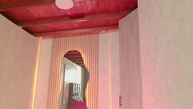 Angel-umbra live cam on StripChat
