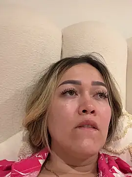 Danielavegax live webcam show