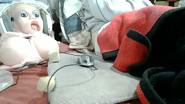 messi_syssy live cam on StripChat