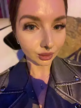 krismagnoly (F young) - VibRRRRate my pussy