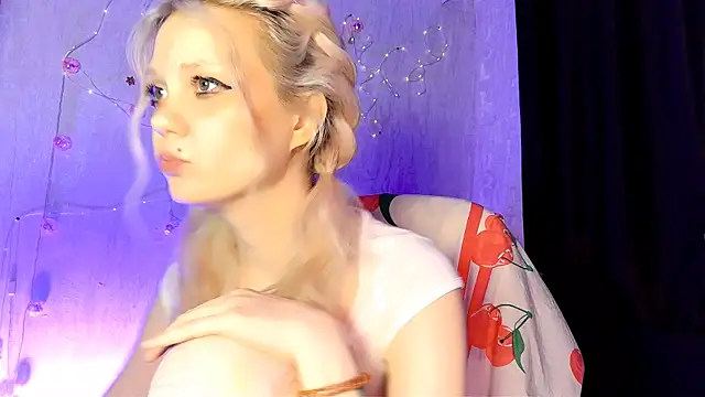 Teasing_Molly webcam