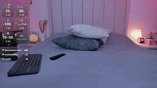 cristinangelco webcam