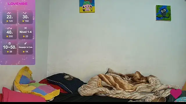 EliVanegas webcam