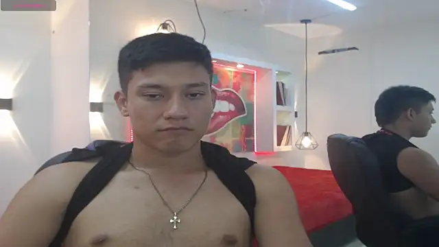 DominantBoy4 webcam