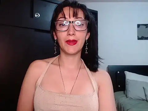 Alicee_moss webcam