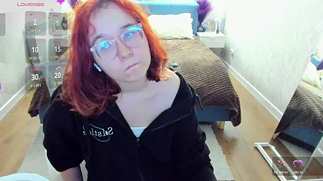 Aleks-casterrr webcam