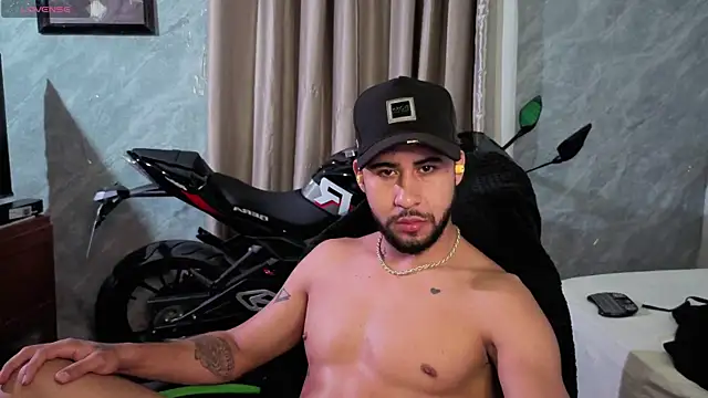 daiki_jack - Daiki_Jack's free webcam - UK Sex Cams