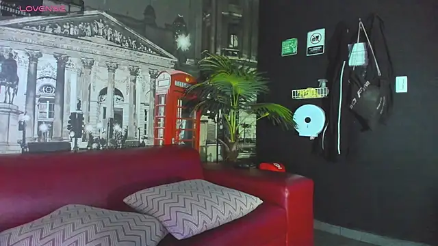 CloeRodriguez webcam